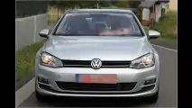 Erwischt: Der neue GTI