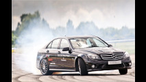 Längster Drift