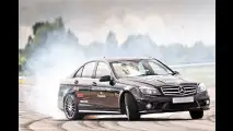 Längster Drift