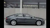 Luxus-Coupé-Dampfhammer
