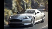 Aston Martin DB9