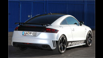 TT RS mit 470 PS