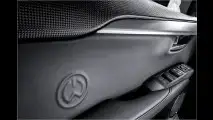 Will.i.am und sein Lexus NX