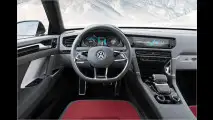 VW: Der neue CC?