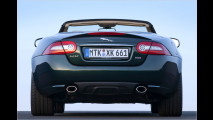 Jaguar XK vor dem Aus