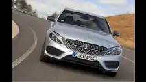 Ist dieser AMG wirklich ein AMG?