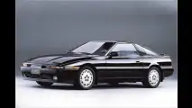 Endlich Turbo-Toyotas