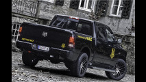 Brutaler 2,8-Tonner