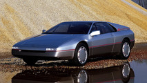 1984 Ford Maya concept