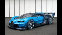 Bugatti zündet die nächste Stufe