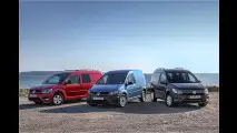 Mehr für Gestein als für Gepäck