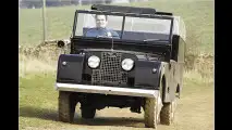 Royal Ceremonial Vehicle, State IV
