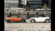 Wer bietet mehr Freiluft-Fahrspaß?