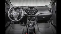 Ab so Ford ab 9.900 Euro