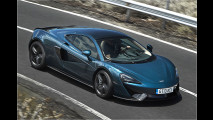 Alltagstauglicher Supersportler