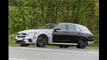 Mercedes-AMG E 63 T-Modell