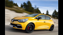 Renault Clio 1.6 Turbo R.S.