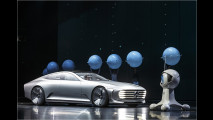 Mercedes Concept IAA