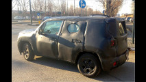 Erwischt: Jeep Jeepster