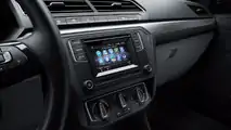 Volkswagen Gol 2018