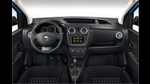 Neue Crossover-Modelle von Dacia
