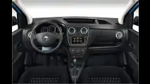 Neue Crossover-Modelle von Dacia