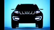 Nachfolger für den Grand Vitara?