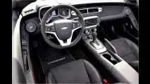 V8 und Frischluft