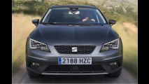 Seat Leon X-Perience im Test