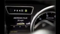 Mercedes G 63 AMG im Test