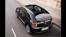 DS3 Cabrio im Test