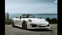 Mächtig in Monaco