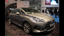 Citroën DS5