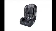 Kindersitze im ADAC-Test