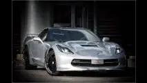 Vette Manipulation