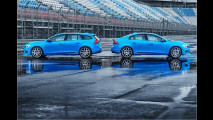 Volvo übernimmt Polestar