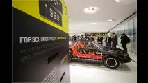 Forschungsprojekt Langzeitauto (FLA, 1973)