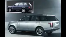 Neuer Range Rover