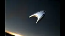 McLaren: X-1 für Batman