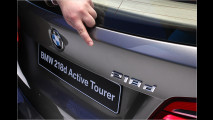 Genf 2014: BMW 2er Active Tourer im ersten Check