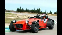 Caterham Super 7