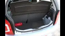 Neue VW-Up-Varianten