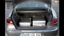 VW CC im Test