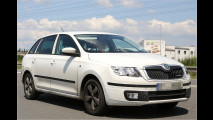 Skoda Rapid Kombi kommt