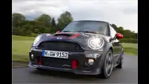 Streng limitierter Super-Mini