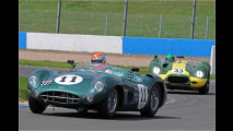 1959: Aston Martin DBR1