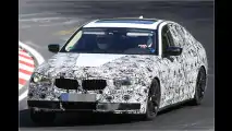 Neue Plattform, Carbon-Leichtbau