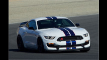 Ford Mustang GT350R