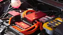 RG Nathalie: Neuer Gumpert-Elektrosportler