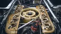Dieser Porsche 917 hat Kennzeichen!